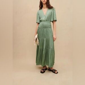 Maje dress